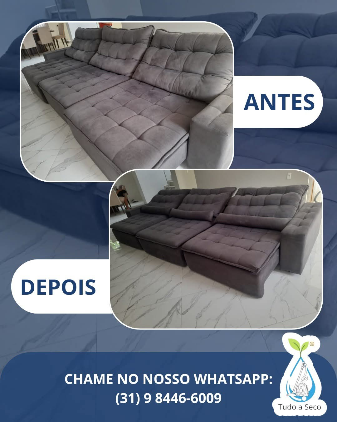 Depois