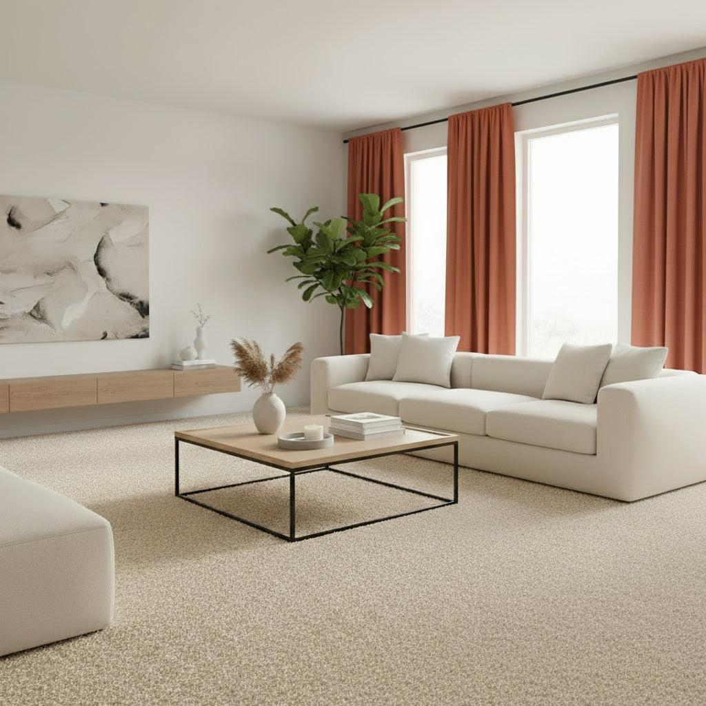 Higienização de Tapetes e Carpetes