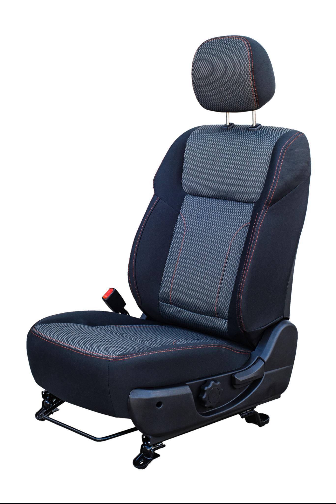 Higienização Automotiva