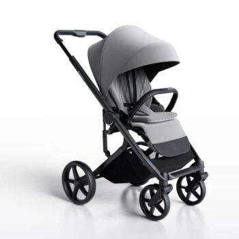 Higienização de Carrinho de Bebê