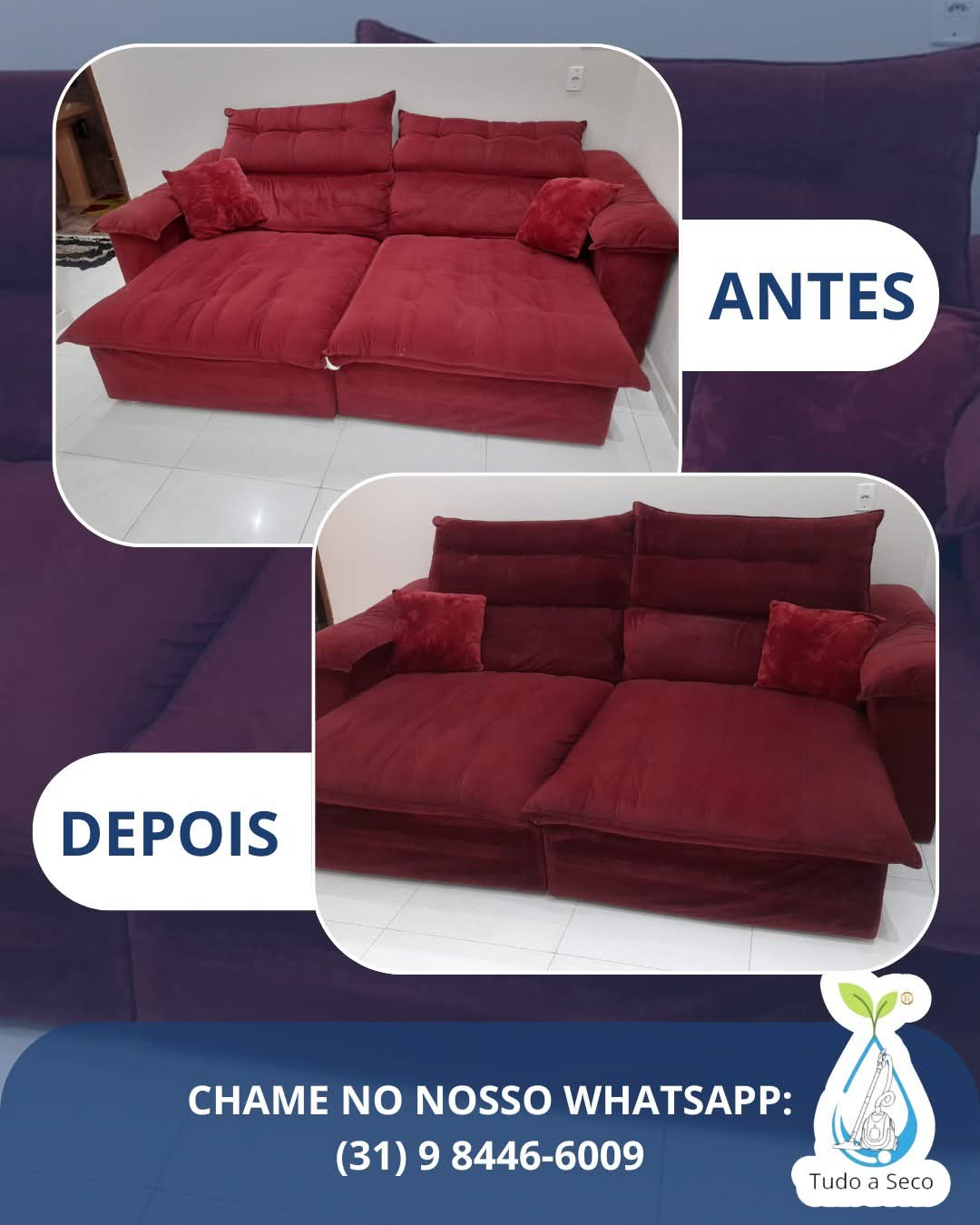 Depois
