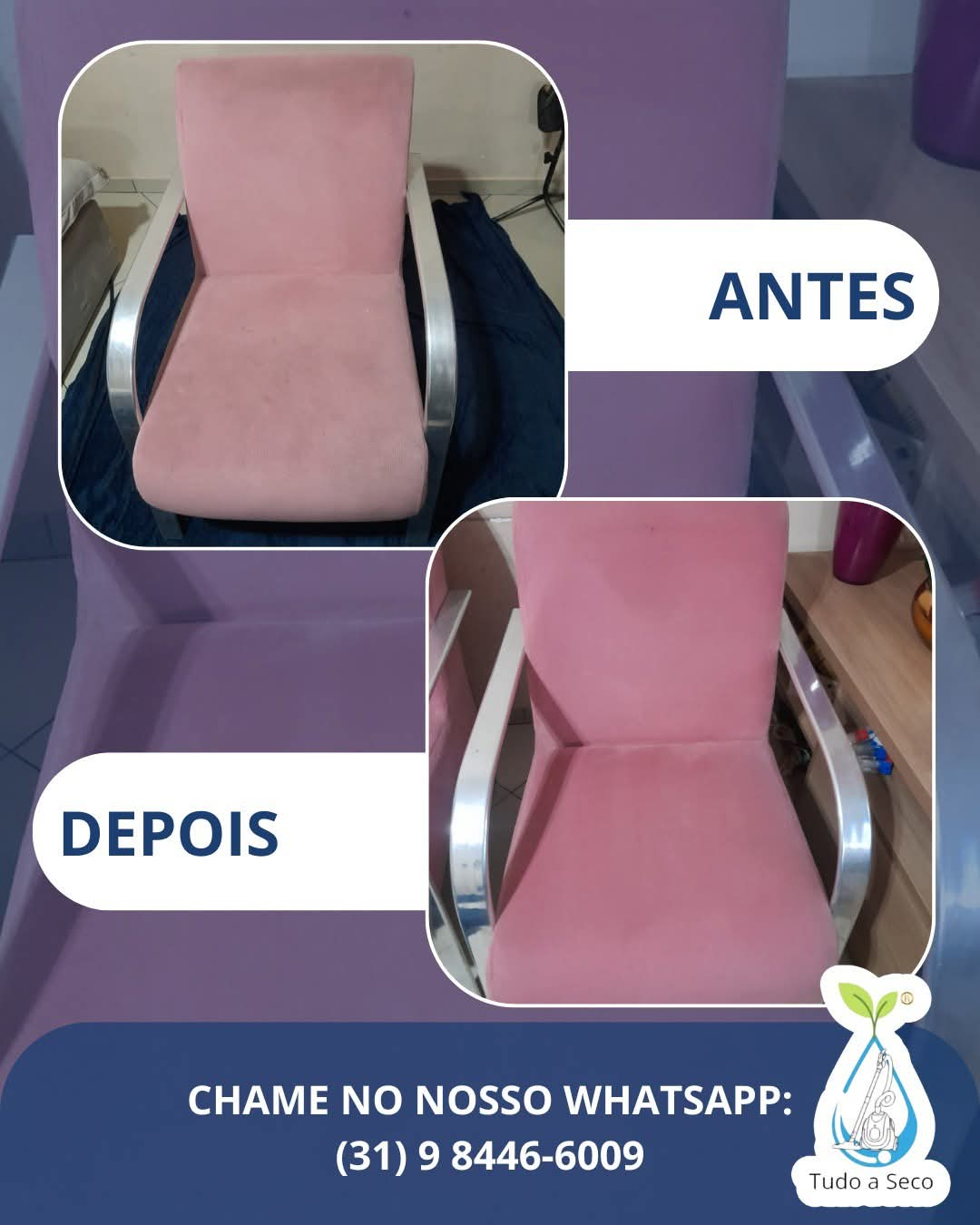 Depois